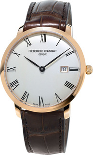 Мужские часы Frederique Constant FC-306MR4S4