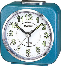 Настольные часы Casio TQ-143S-2E