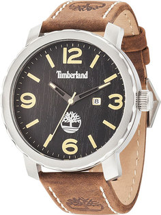 Мужские часы в коллекции Pinkerton Мужские часы Timberland TBL.14399XS/02