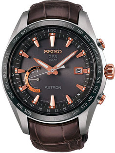 Мужские часы Seiko SSE095J1