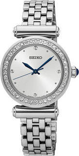 Женские часы Seiko SRZ465P1