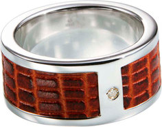 Серебряные кольца Кольца Hot Diamonds MR025