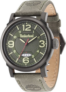 Мужские часы в коллекции Berkshire Мужские часы Timberland TBL.14815JSB/19
