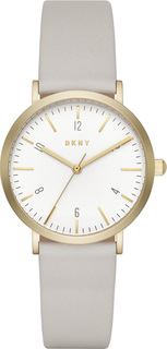 Женские часы в коллекции Minetta DKNY