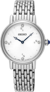 Женские часы Seiko SFQ805P1