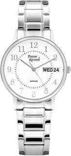 Женские часы Pierre Ricaud P91068.5123Q