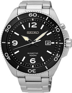 Японские мужские часы в коллекции CS Sports Мужские часы Seiko SKA747P1