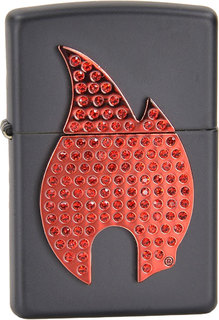 Зажигалки Zippo