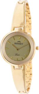Женские часы Bisset BSBD32GIGX03BX