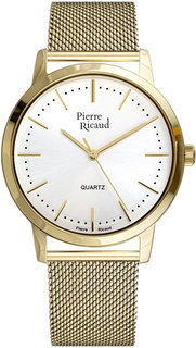 Мужские часы Pierre Ricaud P91091.1113Q