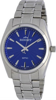 Мужские часы Bisset BSDD65SIDX05BX