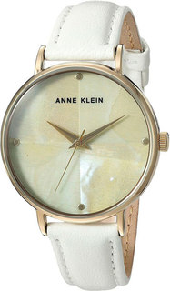 Женские часы в коллекции Daily Женские часы Anne Klein 2790CMWT