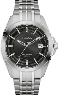 Мужские часы Bulova 96B252