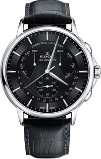 Мужские часы Edox 01602-3NIN