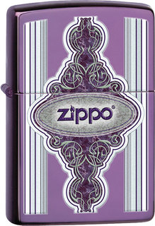 Зажигалки Zippo