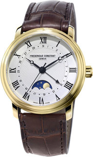 Мужские часы Frederique Constant FC-330MC4P5