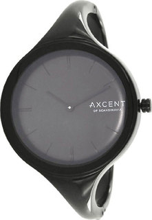 Женские часы в коллекции Circle Женские часы Axcent of Scandinavia X2099B-232-ucenka