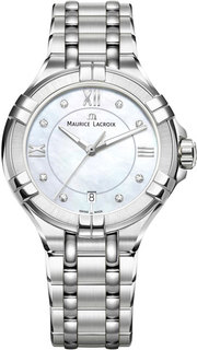 Женские часы Maurice Lacroix AI1006-SS002-170-1