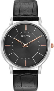 Мужские часы Bulova 98A167