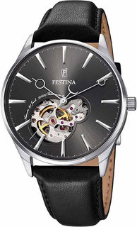 Мужские часы в коллекции Automatic Мужские часы Festina F6846/2