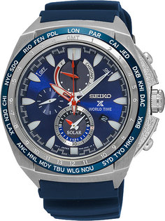 Мужские часы Seiko SSC489P1