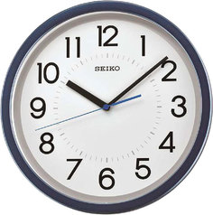 Категория: Настенные часы Seiko