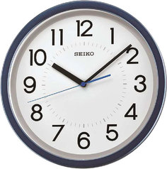Настенные часы Seiko QXA476L