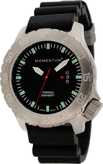 Мужские часы Momentum 1M-DV74BS1B