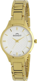 Женские часы Bisset BSBE45GISX03BX