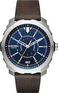 Мужские часы в коллекции Machinus NSBB Мужские часы Diesel DZ1787