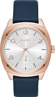 Женские часы в коллекции Essentials Женские часы DKNY NY2538