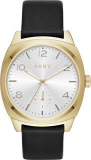 Женские часы в коллекции Essentials Женские часы DKNY NY2537