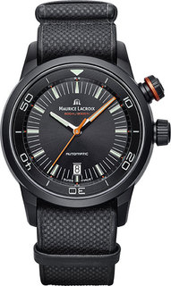 Мужские часы Maurice Lacroix PT6248-PVB01-332-2