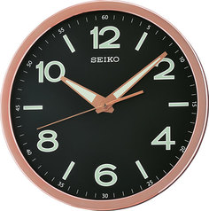 Настенные часы Seiko QXA679P