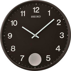 Настенные часы Seiko QXC235K