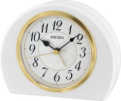Настольные часы Seiko QXE054W