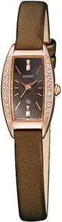 Женские часы Orient UBTS003T-ucenka