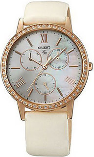 Женские часы Orient UT0H002W-ucenka