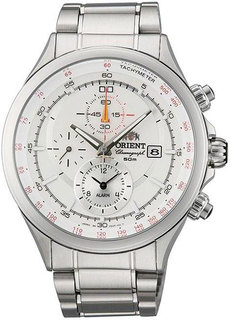 Японские мужские часы в коллекции Sporty Мужские часы Orient TD0T006W-ucenka