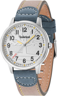 Мужские часы в коллекции Abington Мужские часы Timberland TBL.15030MS/13