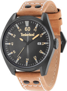 Мужские часы в коллекции Bellingham Timberland