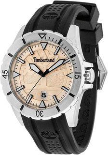 Мужские часы в коллекции Boylston Мужские часы Timberland TBL.15024JS/07P