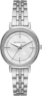 Женские часы в коллекции Cinthia Женские часы Michael Kors MK3641