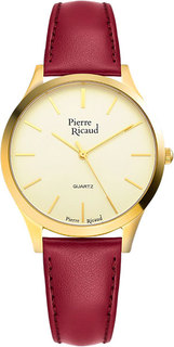 Женские часы Pierre Ricaud P22000.1011Q