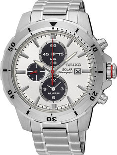 Японские мужские часы в коллекции CS Sports Мужские часы Seiko SSC553P1
