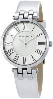 Женские часы Anne Klein 2619SVSI