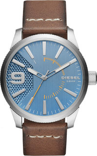 Мужские часы в коллекции Rasp Мужские часы Diesel DZ1804