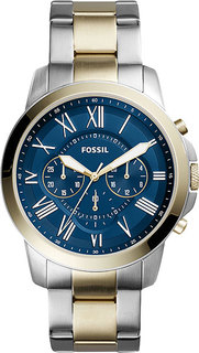 Мужские часы Fossil FS5273