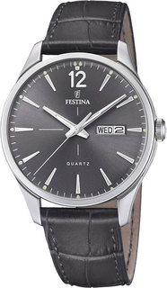 Мужские часы в коллекции Retro Festina