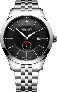 Швейцарские мужские часы в коллекции Alliance Мужские часы Victorinox 241762